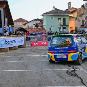 18° RALLY DEL CANAVESE - Gallery 6